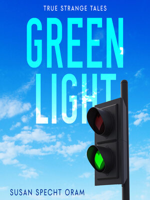 cover image of Green Light